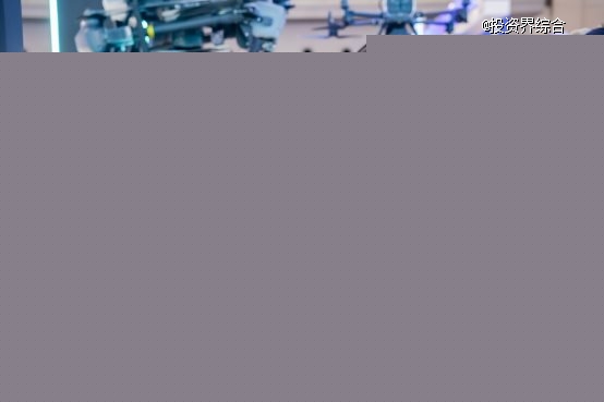 聚力金融服務(wù) 共促科創(chuàng)發(fā)展  ——深創(chuàng)投、深天使、深圳建行攜120余家企業(yè)亮相高交會(huì)